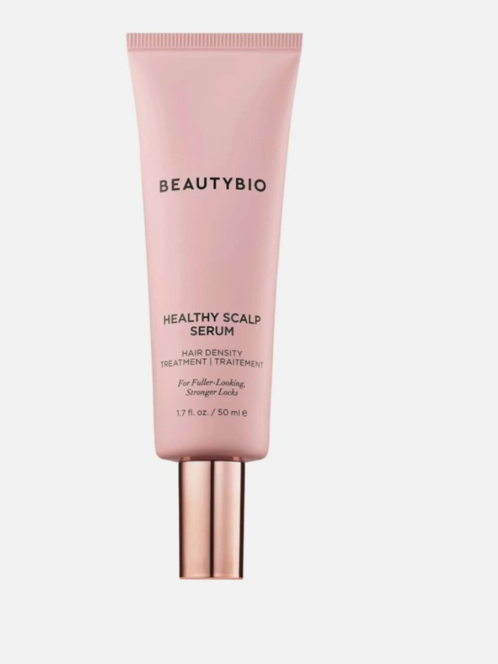 MSRP $65 | BeautyBio Healthy Scalp Serum & Hair Density Treatment – 1.7OZ/50ml